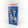 Horse  หมึกเติมเครื่องตัวเลข 40cc <1/10> สีน้ำเงิน